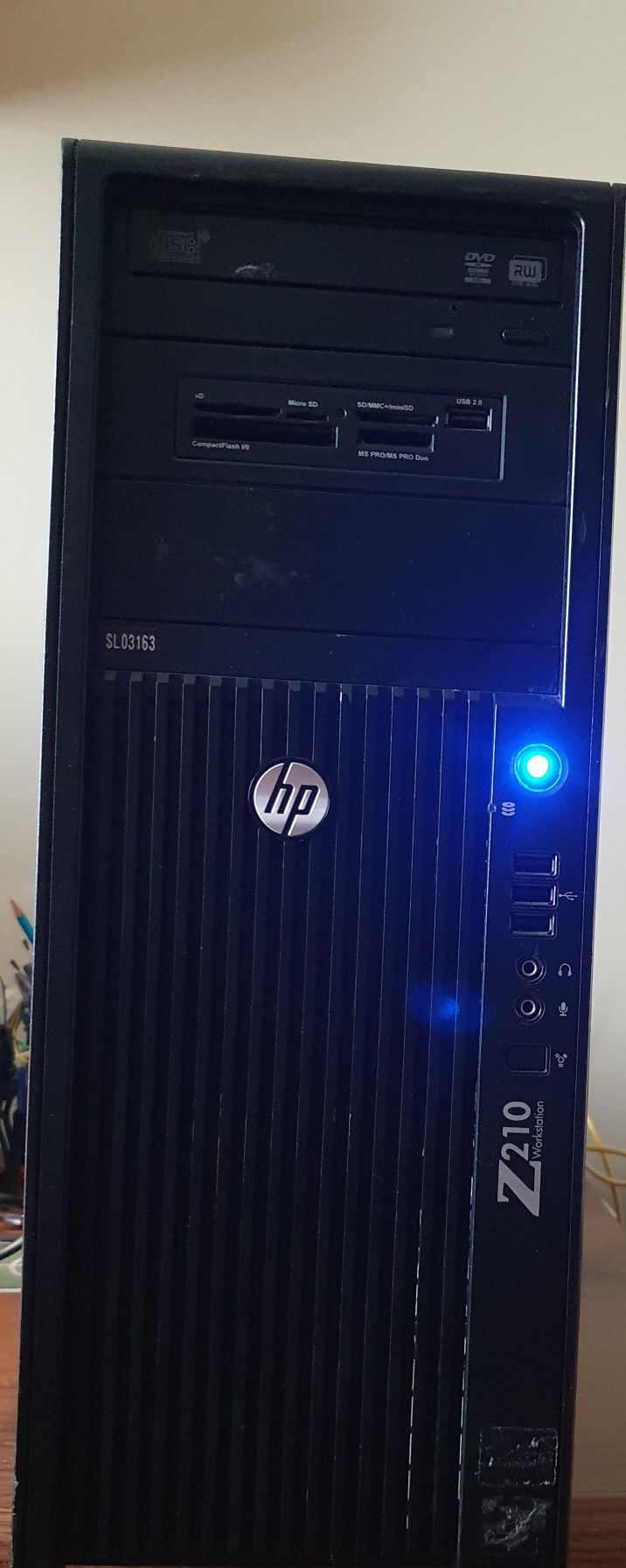 Продам комп'ютер intel core i3, монітор "22 Асус