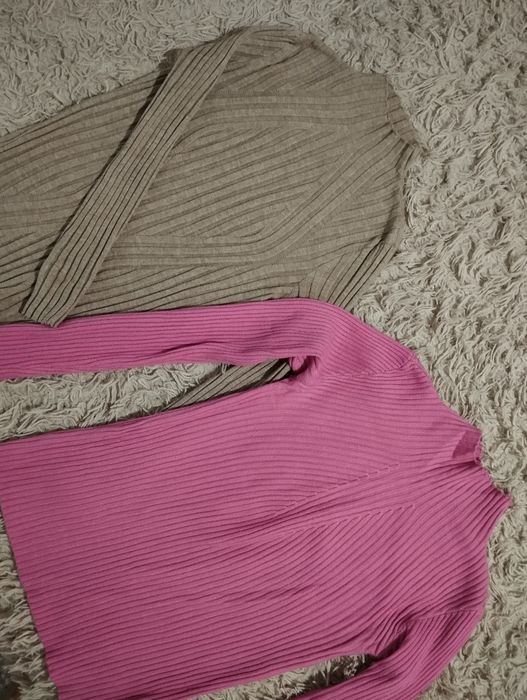 Гольфикі в рубчик