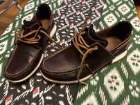 Buty Timberland Żeglarskie