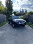 Volkswagen Touareg 2007 3,6
