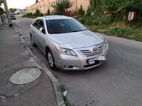 Продам Toyota Camry 40
