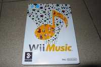 Wii Music WiiMusic na Nintendo Wii