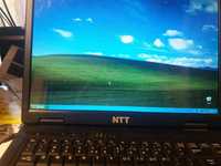 Laptop NTT Corrino 612l.