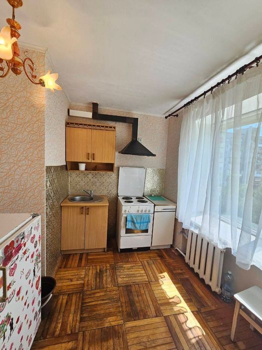 Оренда 1-кім квартира, меблі, техніка