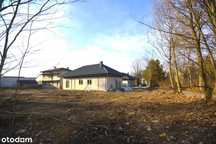 Dom wolnostojący - oddanie wrzesień 2025 r