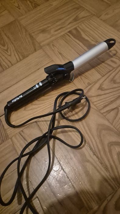 BaByliss 25mm Curling Iron – Great Condition!