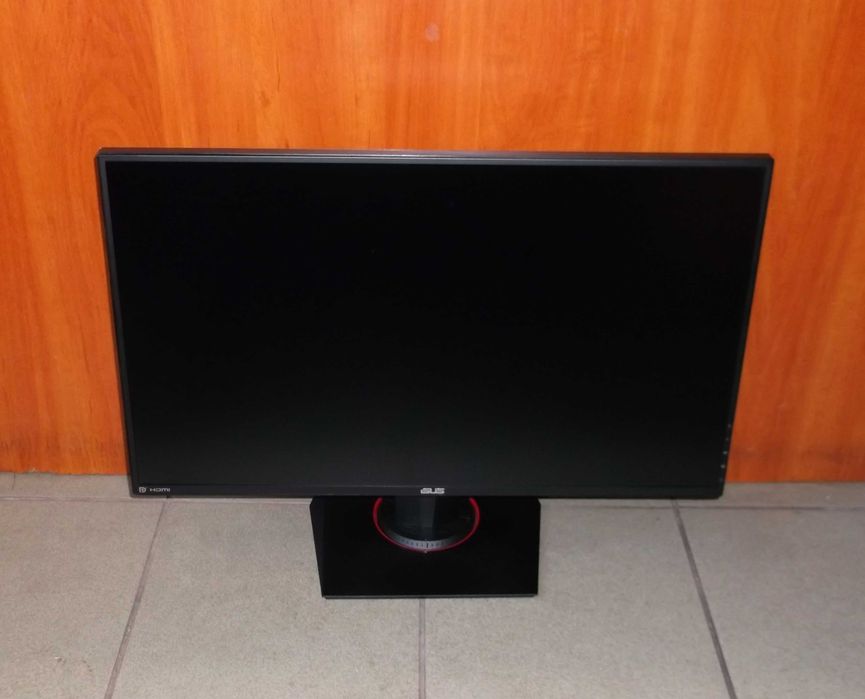 Monitor 27"ASUS Full HD, 165Hz, 0,5 ms, HDMI, DisplayPort, VG278QR