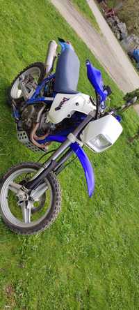 Honda Dominator NX 650