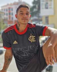 Camisa Flamengo Original