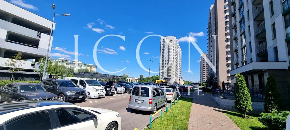 Продаж 3к квартири |84м2| ЖК «Місто Квітів»