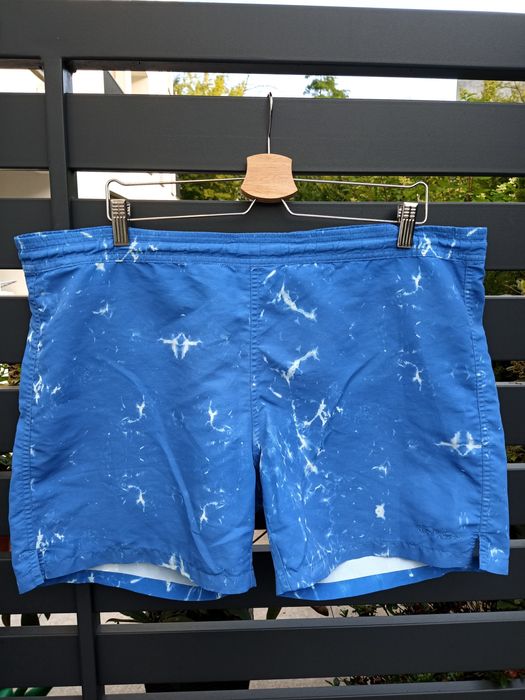 Tiger of Sweden spodenki szorty kąpielowe męskie