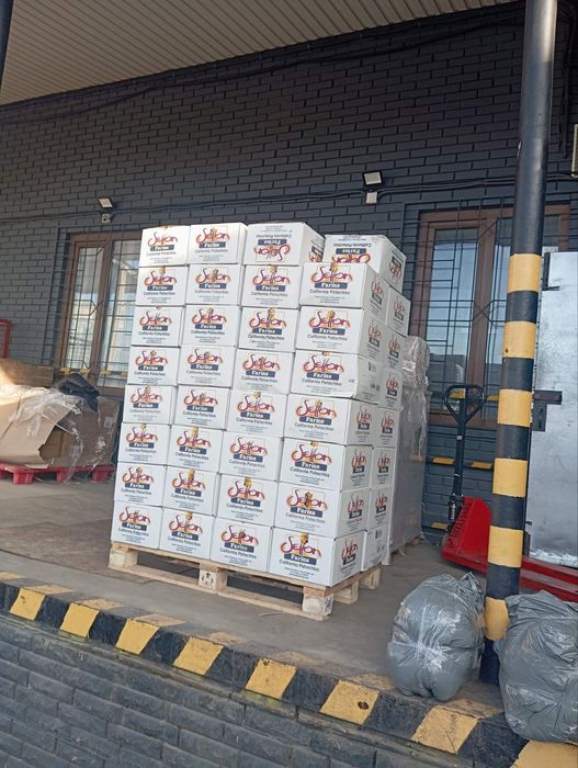 Фісташка. Каліфорнія. Фисташки.