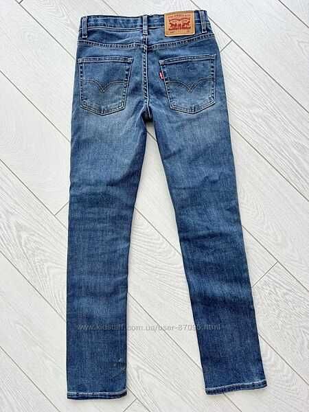 Джинсы Levis 510, 140 размер