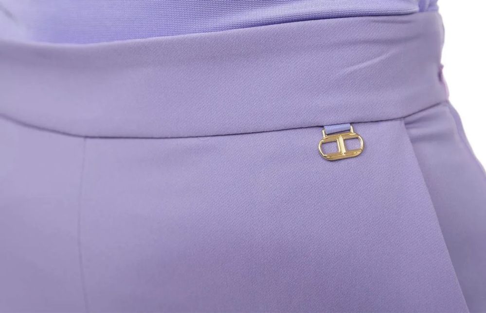 Брюки elisabetta franchi