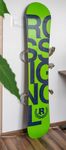 Deska snowboard, Rossignol Scope 159cm Unisex All Mountain