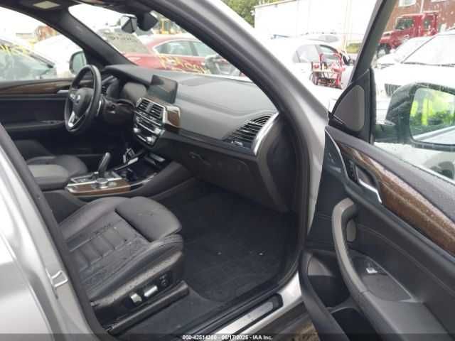 Bmw X3 XDrive30I 2020 -