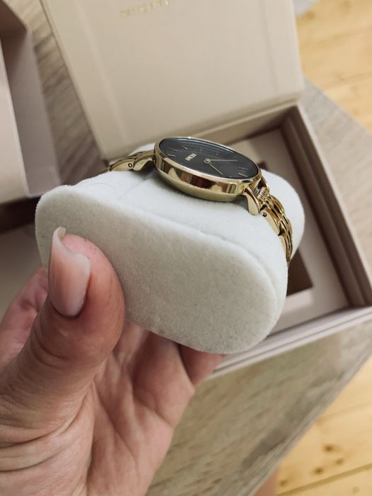 Годинник Burker | burker watch