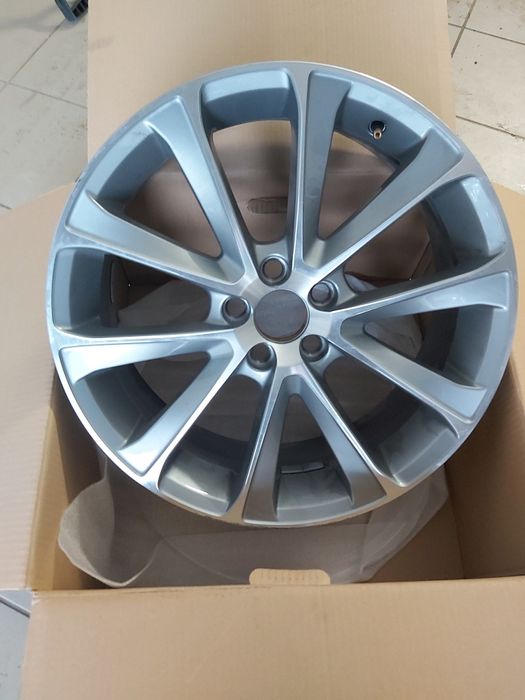 Felgi VOLVO 19 7,5Jx19