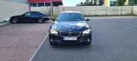 BMW F11 520 diesel Xdrive 4x4