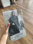 Lalka Harry Potter Severus Snape Barbie Mattel  kolejcjonerska