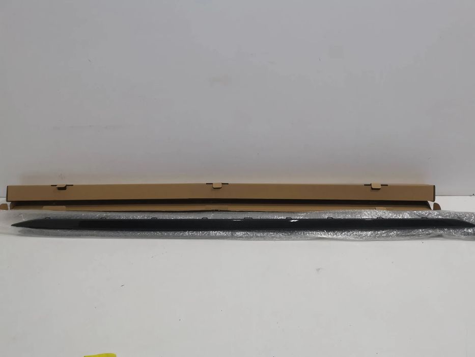 audi rs5 8w8 dokładka progowa carbon oryginałaudi oe