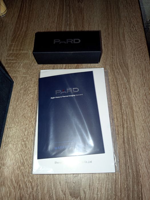 Продам тепловізор Leopard 480.
