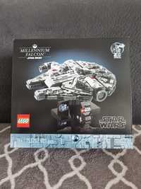 Lego Star Wars 75375 millenium Falcon