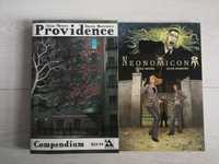 Neonomicon + Providence Compendium, Alan Moore