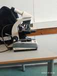 Микроскоп учебный Breukhoven Microscope  Systems