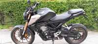 Honda CB125R cb 125r NEO CAFE