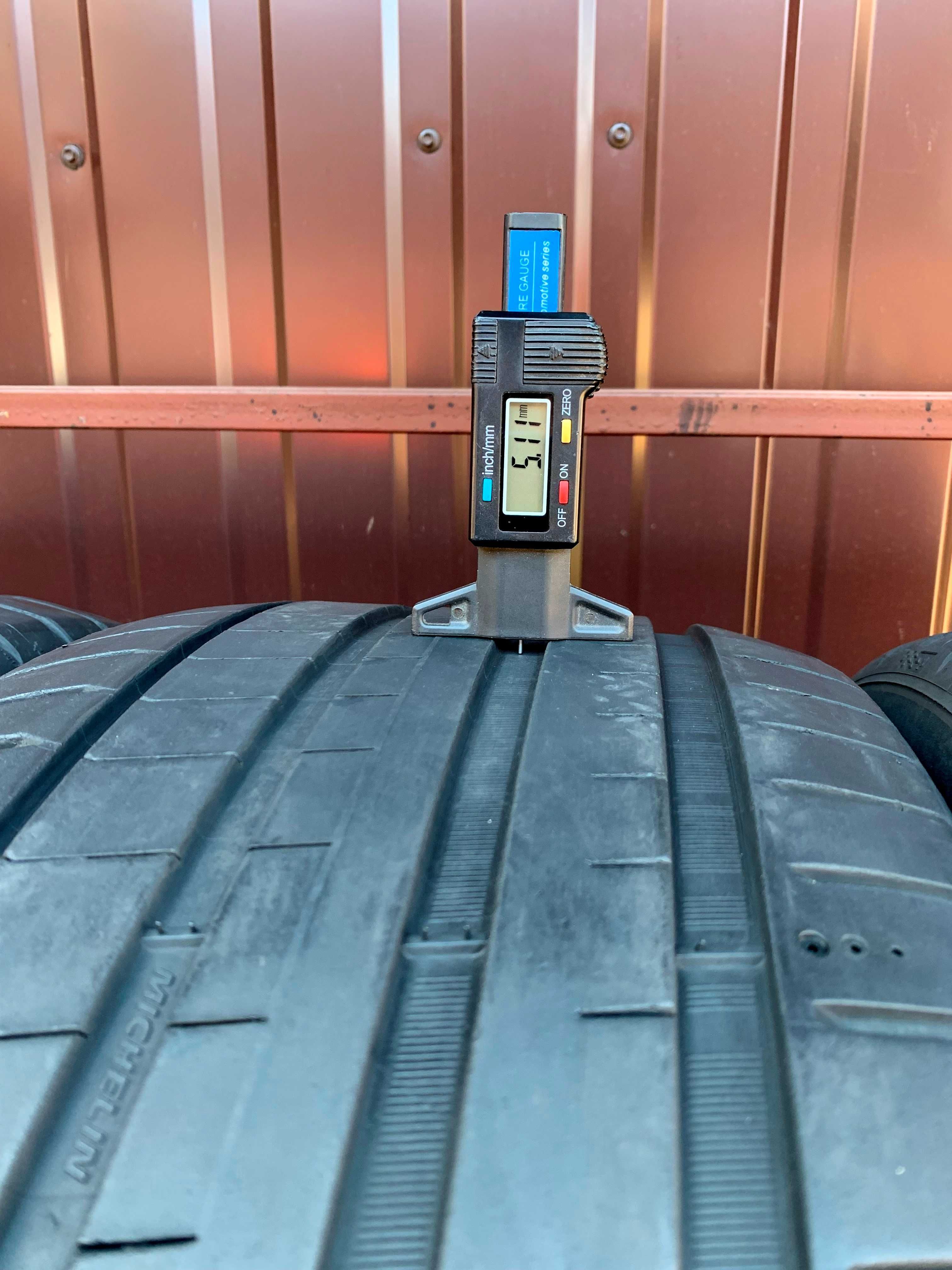 255/40 R20 Michelin Pilot Sport 5. Шини літні 2023 рік 4 шт.