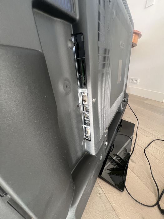 Telewizor Sharp okazja