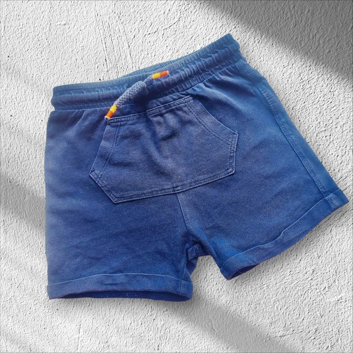 Шорти 9-12-24м р.74-до 92