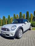 Mini Cooper 1.6 - wersja na 50 urodziny Mini