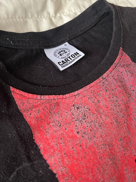 Koszulka t-shirt VADER M jak nowa