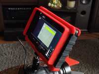 LILLIPUT A7S 4K Camera Assist 7" monitor podglądowy do np R5 R6 BMPCC