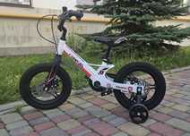 Велосипед дитячий Corso Magnesium