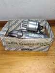Motor de arranque