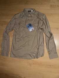 Helikon - Koszula Defender Mk2 Tropical Shirt- Silver Mink  XXL