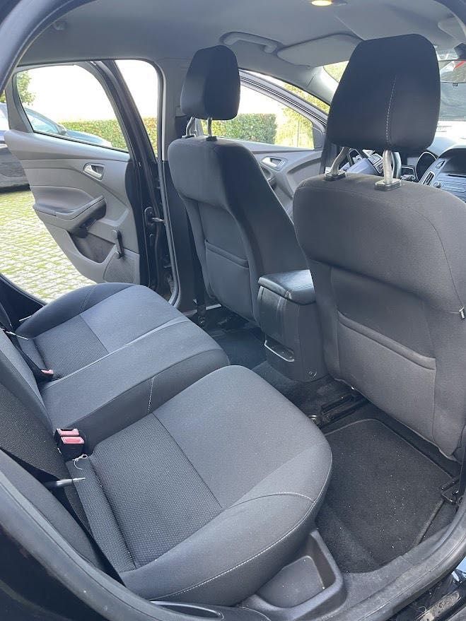 FORF FOCUS 1.5 TDCI - 2014