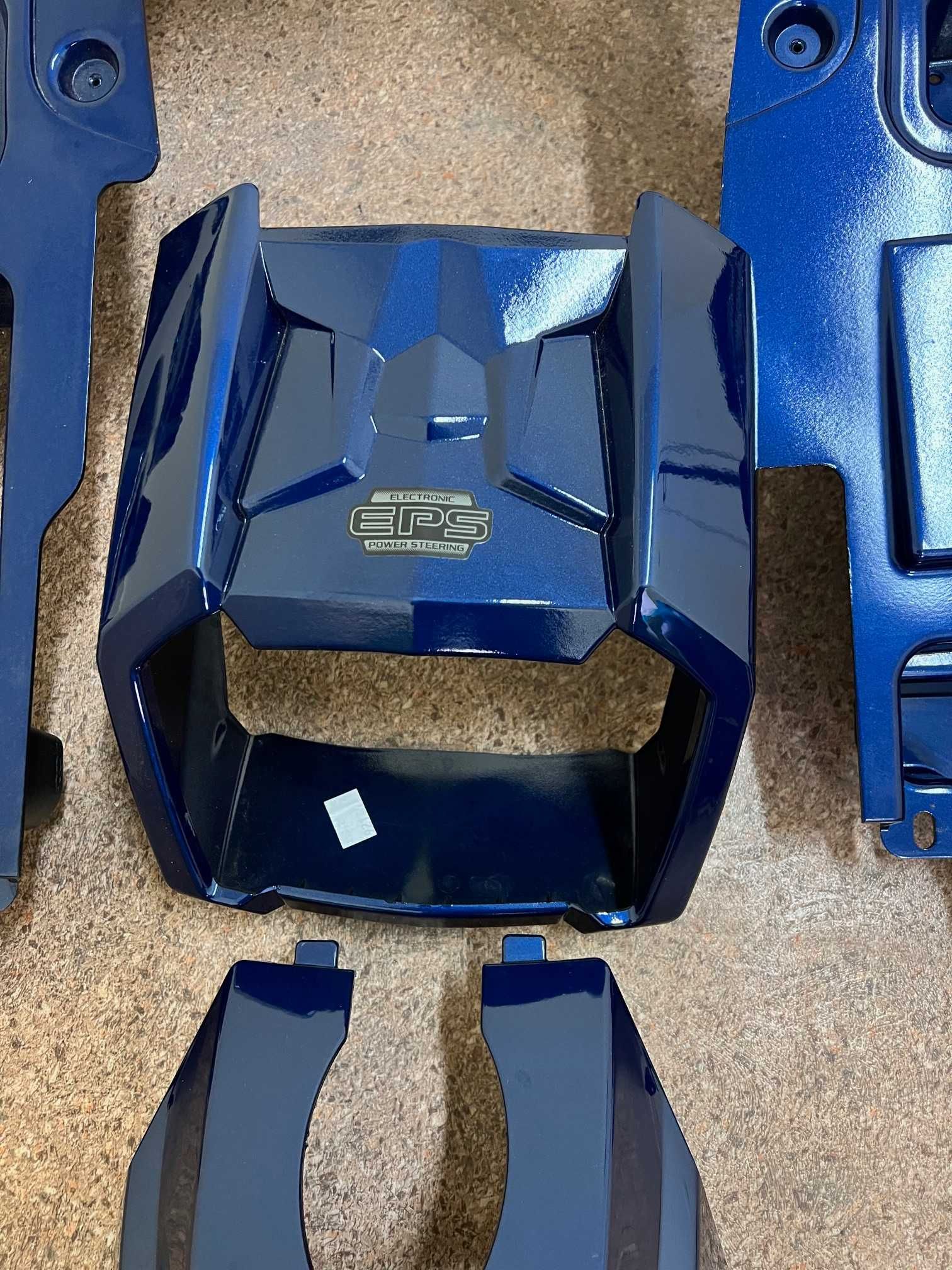 Polaris Sportsman XP 1000 Touring komplet plastików plastiki NOWE OEM