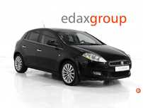 Fiat Bravo