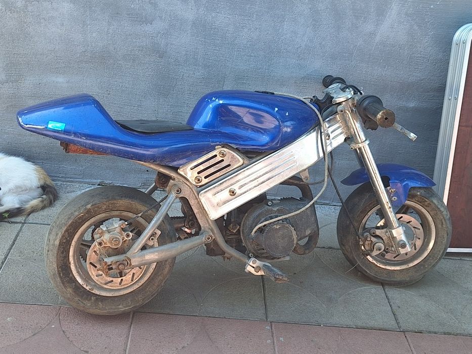 ВАЗ 2101 Газ/бенз