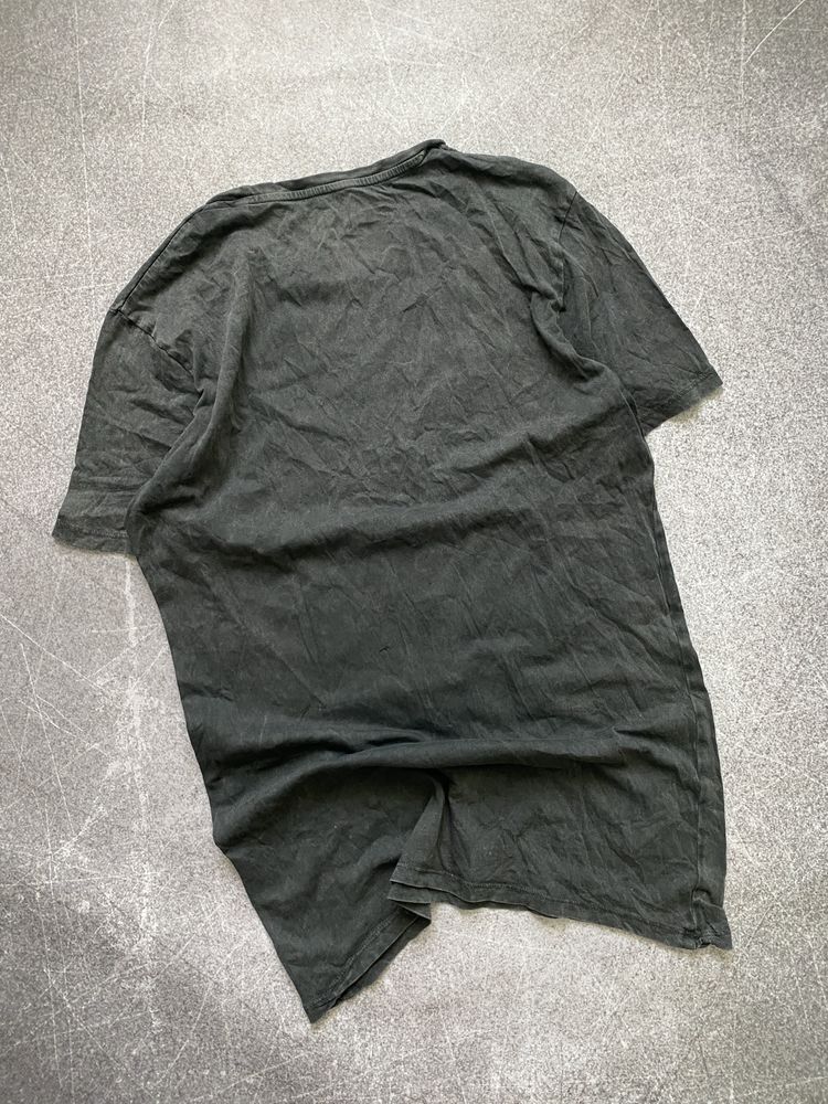 Футболка AC/DC size XS