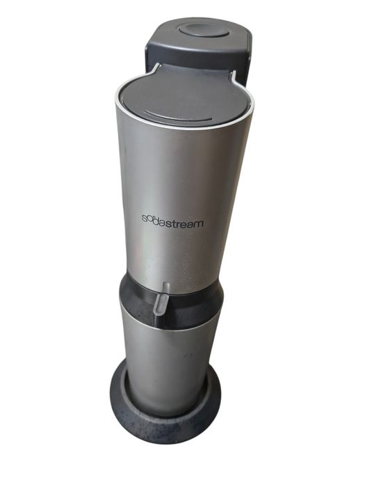 Saturator sodastream