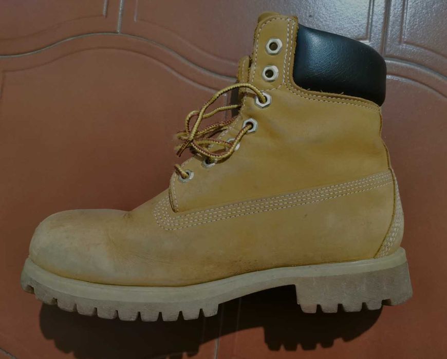 Botas Timberland