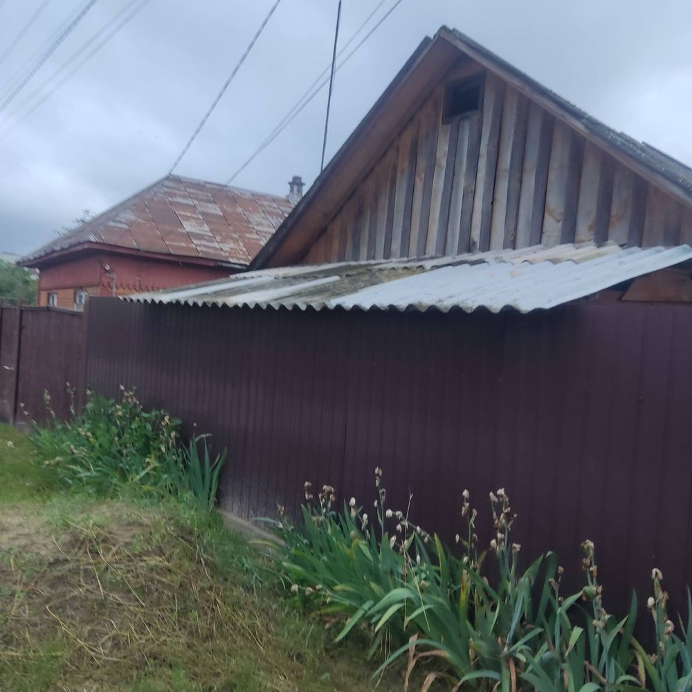 Будинок в гарному стані