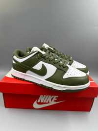 Nike dunk Low 37.5