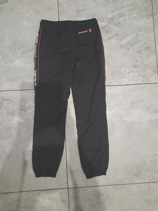 Spodnie dla chłopca