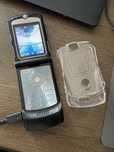 Motorola razr v3